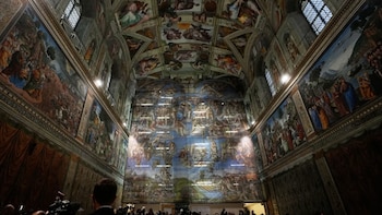 Dentro del “Juicio Final” de