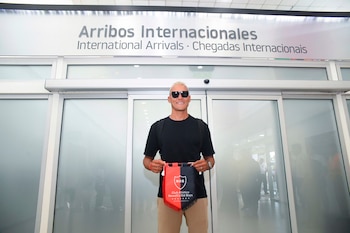 Keylor Navas es el nuevo