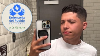 Caso Joan Sebastián Durán: la Defensoría pidió una investigación “independiente” para esclarecer el crimen del colombiano baleado por agente de ICE