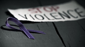 Violencia sexual contra menores en