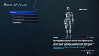 Pragmata - Club de sellos de Cabin y recompensas