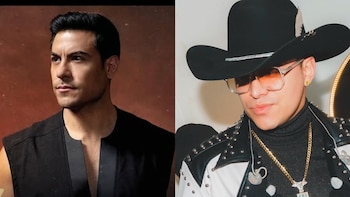 Carlos Rivera despide a Yeison