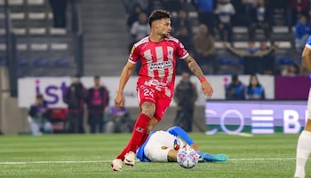 Juan Manuel Requena – Universitario de Deportes – Liga 1 – Perú – deportes – 9 julio