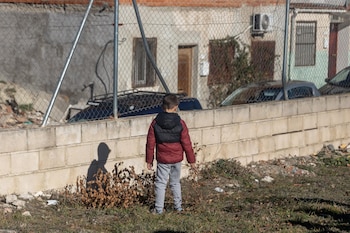 Los hogares considerados vulnerables representan