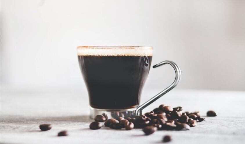 Café y estómago sensible: ¿dónde está el problema?