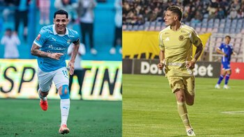 Sporting Cristal vs Cusco FC: