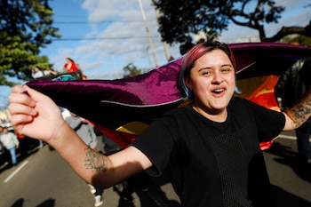 Neuroqueer es el término acuñado