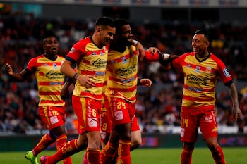 (EFE/ Francisco Guasco/Archivo)