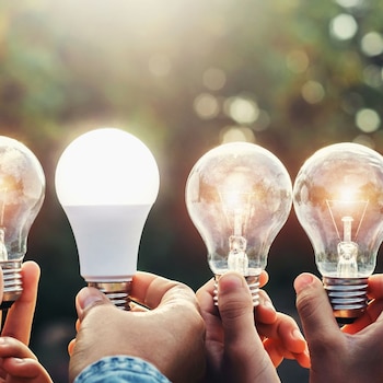 Según el Minem, reforzar el etiquetado permitirá optimizar el consumo energético y reducir costos de operación de los equipos.