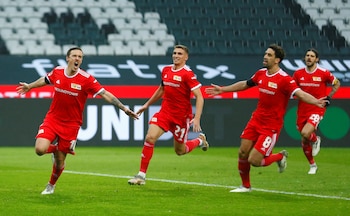 El exfutbolista con amplio recorrido en la Bundesliga sumó nuevos récords en las mesas de póker (REUTERS/Thilo Schmuelgen)