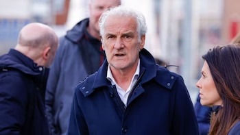 Fred Rutten buscará hacer un