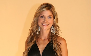 Familia de Lina Marulanda dejó