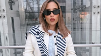 “¿Y a usted qué le