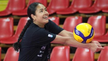 Yadhira Anchante dio detalles de