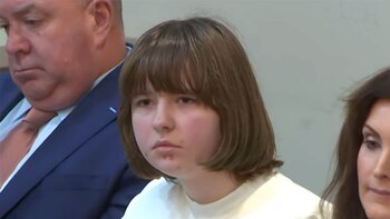 Tras matar a su madre,