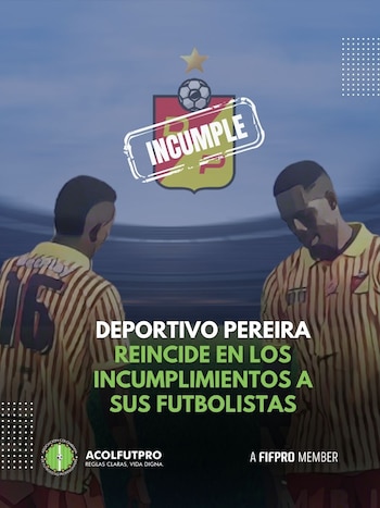 Deportivo Pereira