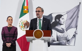 El director general de Heineken