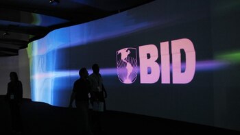 El BID sancionó por tres