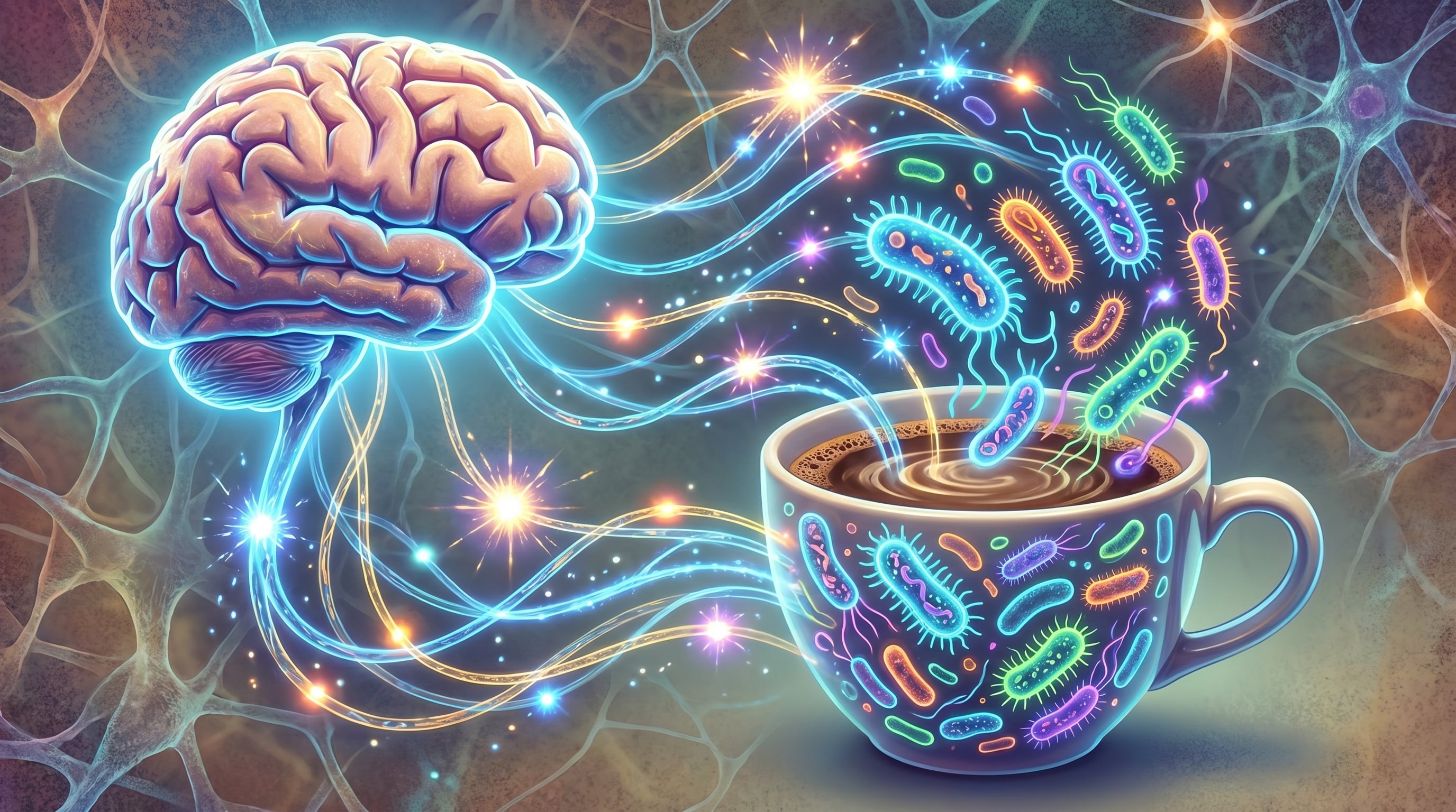 Un estudio clínico danés reveló que 200 mg de cafeína modifican la inhibición aferente cortical (Imagen Ilustrativa Infobae)