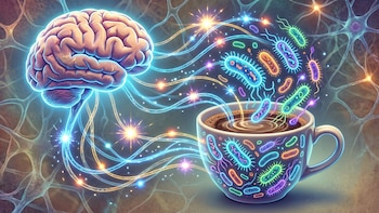 Un estudio reveló que el café, incluso descafeinado, mejora el bienestar emocional y cognitivo