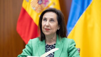 Robles, sobre la polémica entre