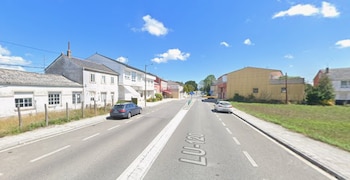 O Santo, la aldea donde