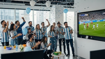 Goles que unen: el desafío de convertir el fanatismo en un motor de cultura organizacional