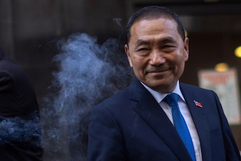 Biden pidió a Xi Jinpung