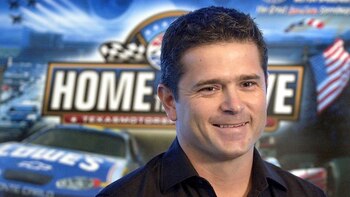 ARCHIVO - El piloto brasileño