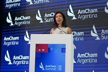 AmCham Summit 2026