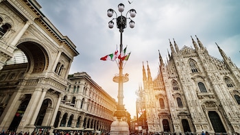 Refinamiento y tradición se encuentran