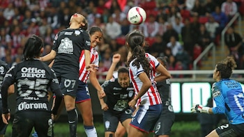 Pachuca vs Chivas: cuándo y dónde ver EN VIVO los cuartos de final de vuelta de la Liga Mx Femenil