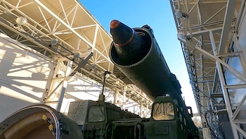 El director del OIEA alerta de una posible carrera armamentística nuclear ante la inestabilidad global