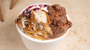 helados