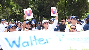 Guatemala: Walter Mazariegos asume su segundo período como rector de la Usac