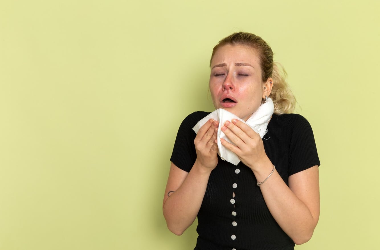 Médicos presentes en el Guards Polo Club intentaron reanimar a Sunjay Kapur sin éxito luego del shock anafiláctico que lo afectó (Freepik)