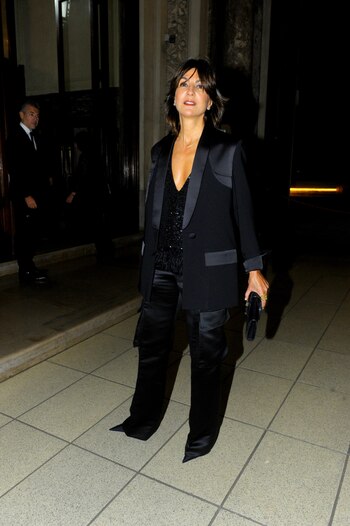 Evangelina Bomparola