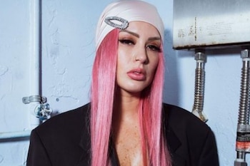 Leslie Shaw reveló cuánto gana