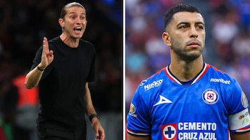 Filipe Luis, entrenador del Mónaco, confirma que no se rendirá en fichar a Erik Lira: “Seguiré empujando por él en cada mercado”