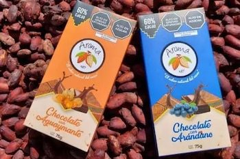 Según informó Asociación de Exportadores, Estados Unidos continuó posicionándose como el principal destino del chocolate peruano, tras registrar compras por USD 5 millones 926 mil.