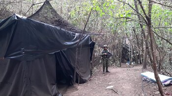 Desmantelan laboratorio artesanal para el