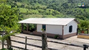 Extinción de dominio a propiedades