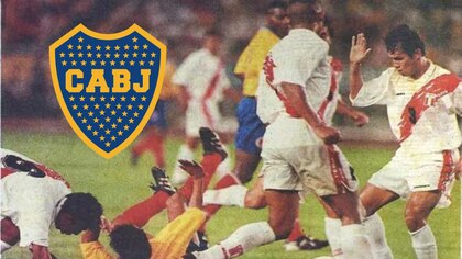 Arquero de Perú estuvo cerca de Boca Juniors, pero goleada de Brasil evitó fichaje histórico