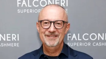 El dueño de Calzedonia, Sandro Veronesi, sobrevive a un accidente de avión en los Pirineos: fue hallado ileso sobre el suelo