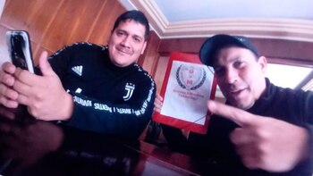 Dos argentinos idearon un sistema