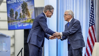 Bayer destina casi 2.000 millones a una planta en Ohio mientras Trump atribuye el proyecto a su presión fiscal