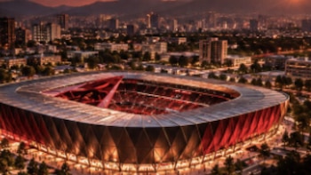 Aprueban nuevo estadio para Atlas: revelan el proyecto que incluye ciudad universitaria