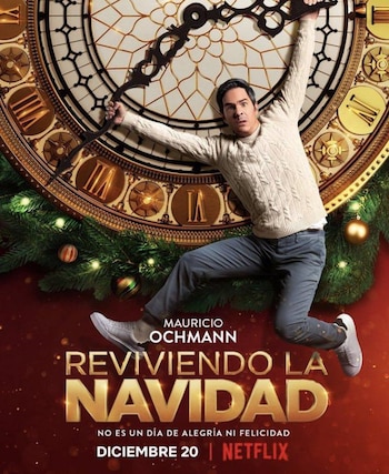 Donde ver las películas navideñas