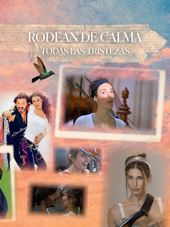 Cris Morena Romina Yan