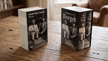 ¿Qué tiene de nuevo la reedición del “Borges de Bioy”?: diez claves de la esperada versión definitiva, veinte años después